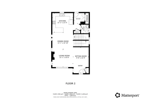 315 Pascal Street S Saint Paul MN 55105