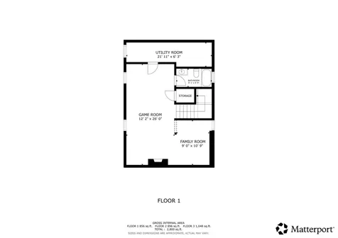 315 Pascal Street S Saint Paul MN 55105