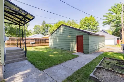 1031 Saint Clair Avenue Saint Paul MN 55105