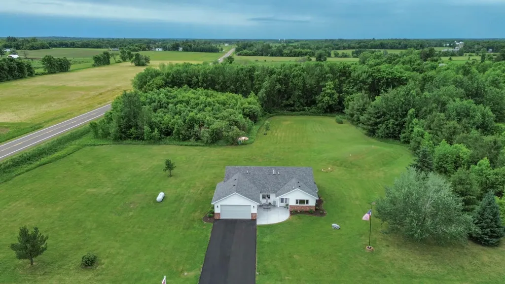 7057 133rd Street Milaca MN 56353
