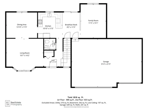 14246 Dearborn Path Rosemount MN 55068