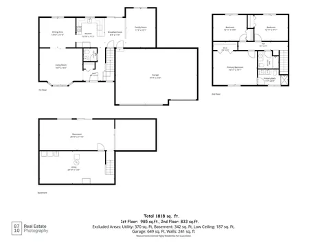 14246 Dearborn Path Rosemount MN 55068