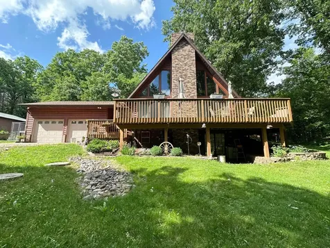 2246 240th Avenue Mora MN 55051