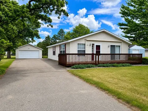 302 Central Avenue S Park Rapids MN 56470