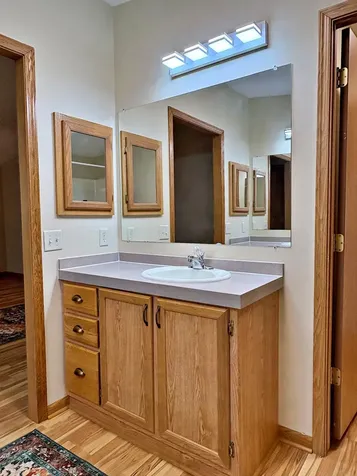 302 Central Avenue S Park Rapids MN 56470