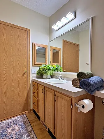 302 Central Avenue S Park Rapids MN 56470