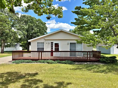 302 Central Avenue S Park Rapids MN 56470