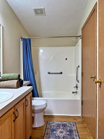 302 Central Avenue S Park Rapids MN 56470