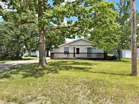 302 Central Avenue S Park Rapids MN 56470