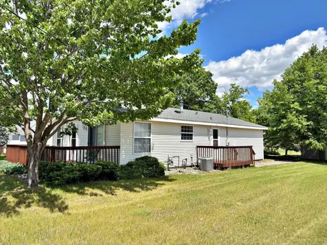 302 Central Avenue S Park Rapids MN 56470
