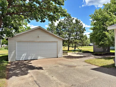 302 Central Avenue S Park Rapids MN 56470