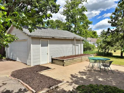 302 Central Avenue S Park Rapids MN 56470
