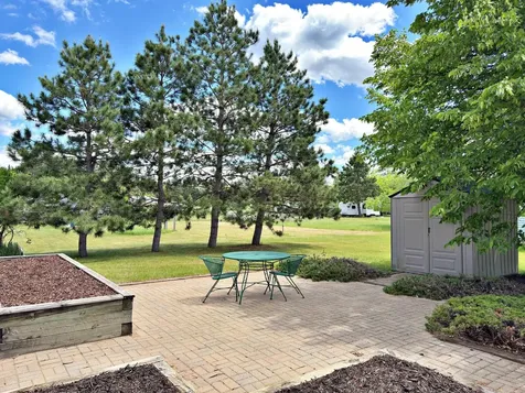 302 Central Avenue S Park Rapids MN 56470