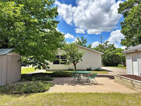 302 Central Avenue S Park Rapids MN 56470