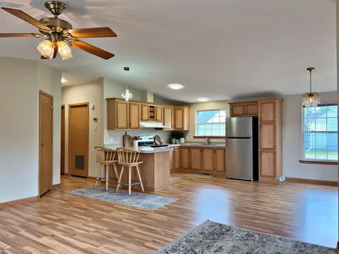 302 Central Avenue S Park Rapids MN 56470
