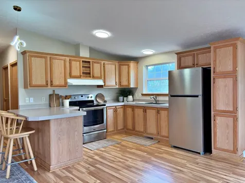 302 Central Avenue S Park Rapids MN 56470