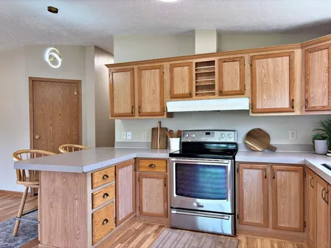 302 Central Avenue S Park Rapids MN 56470