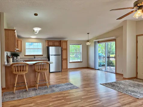 302 Central Avenue S Park Rapids MN 56470