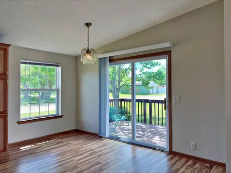 302 Central Avenue S Park Rapids MN 56470
