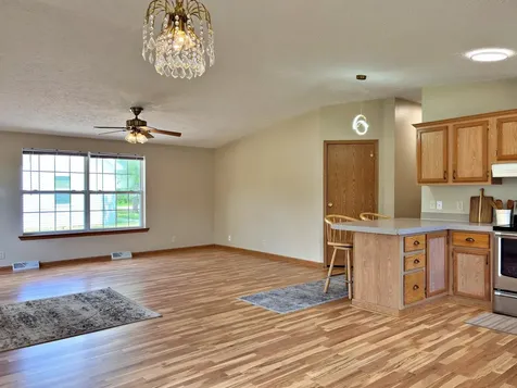 302 Central Avenue S Park Rapids MN 56470