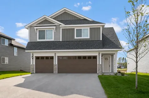 380 Florence Avenue S Annandale MN 55302