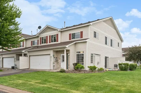 21172 S Morgan Drive Forest Lake MN 55025