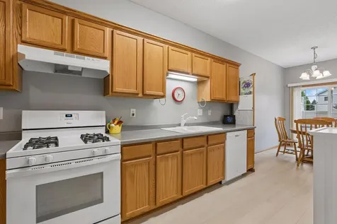 21172 S Morgan Drive Forest Lake MN 55025