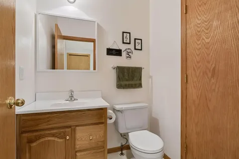 21172 S Morgan Drive Forest Lake MN 55025