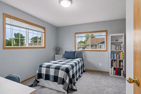 21172 S Morgan Drive Forest Lake MN 55025