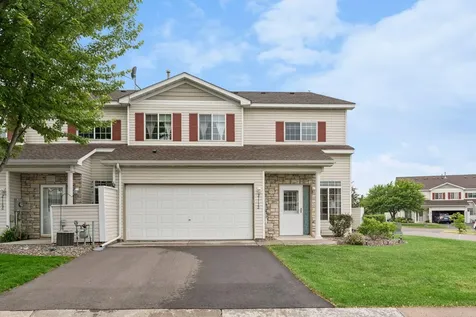 21172 S Morgan Drive Forest Lake MN 55025