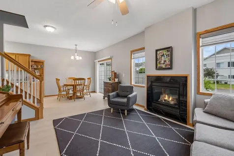 21172 S Morgan Drive Forest Lake MN 55025