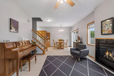 21172 S Morgan Drive Forest Lake MN 55025