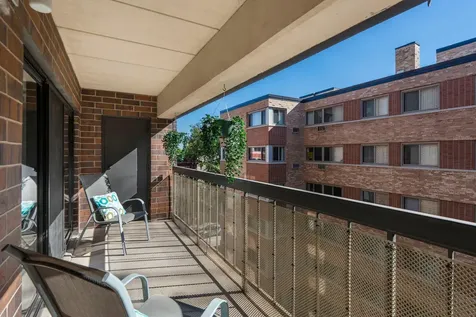 2885 Knox Avenue S Minneapolis MN 55408