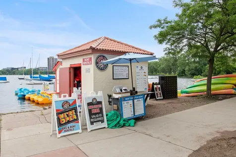 2885 Knox Avenue S Minneapolis MN 55408
