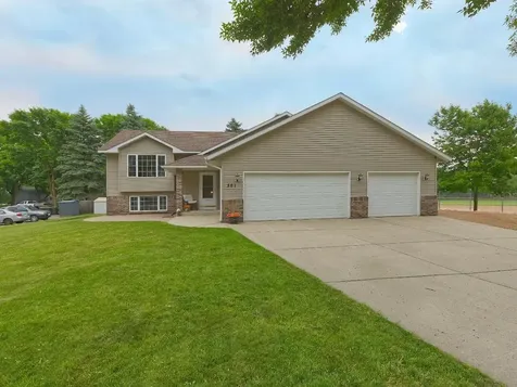 561 Kingsley Street S Winsted MN 55395