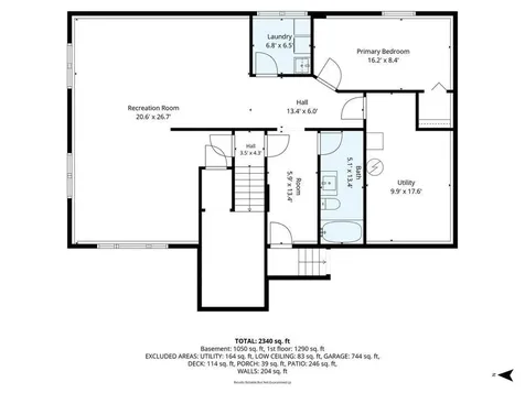 561 Kingsley Street S Winsted MN 55395