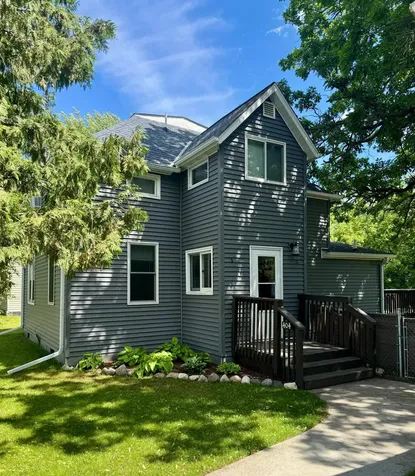 404 Elk Street NW Warroad MN 56763