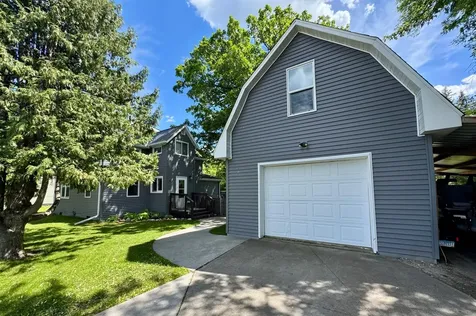 404 Elk Street NW Warroad MN 56763