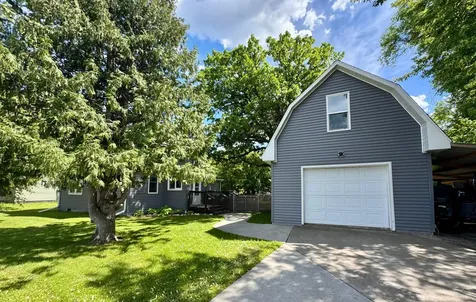 404 Elk Street NW Warroad MN 56763