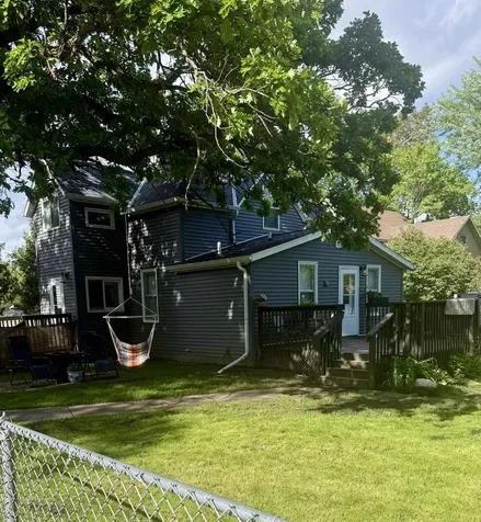 404 Elk Street NW Warroad MN 56763