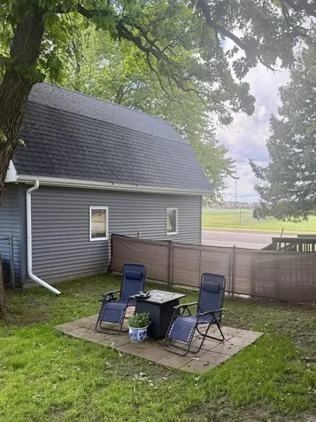 404 Elk Street NW Warroad MN 56763
