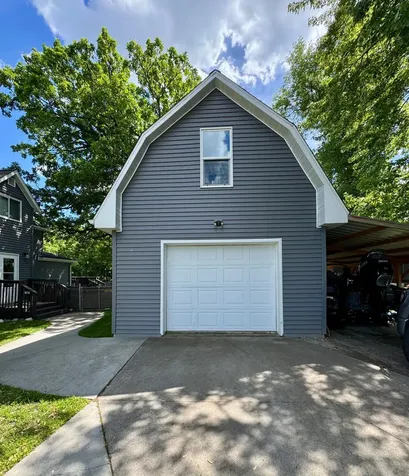 404 Elk Street NW Warroad MN 56763