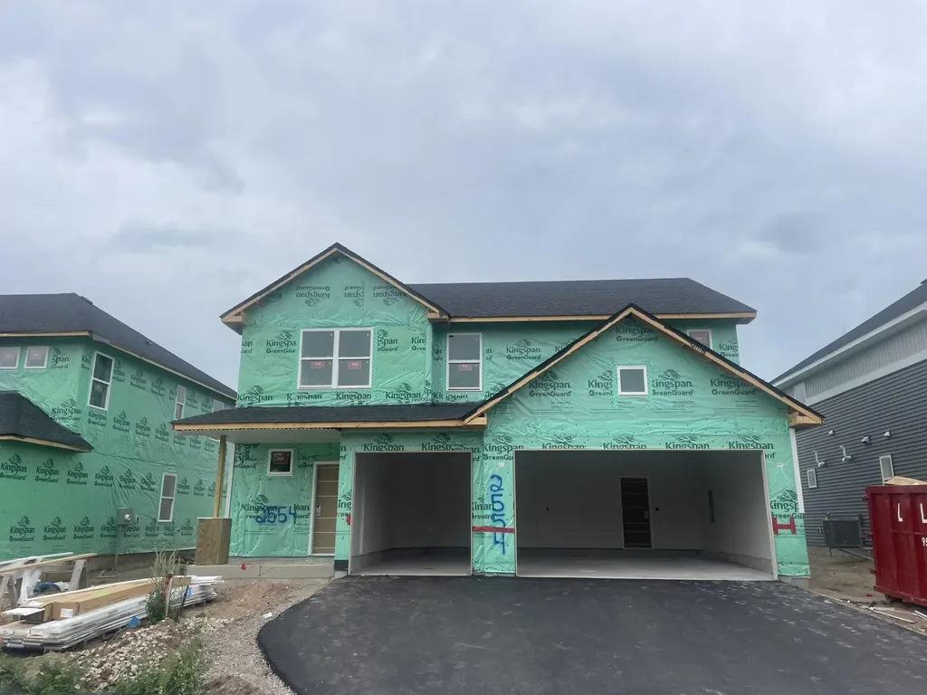 2554 Green Ash Avenue Shakopee MN 55379