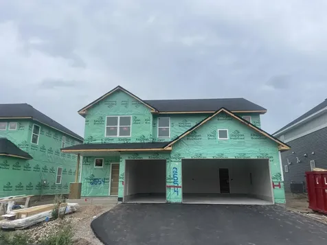 2554 Green Ash Avenue Shakopee MN 55379