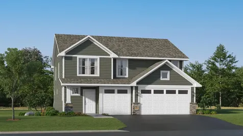 2554 Green Ash Avenue Shakopee MN 55379