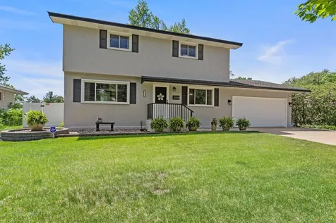 1016 Adams Street Anoka MN 55303