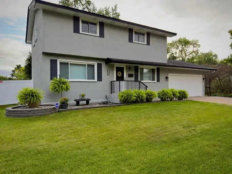 1016 Adams Street Anoka MN 55303