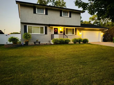 1016 Adams Street Anoka MN 55303