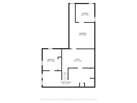 1016 Adams Street Anoka MN 55303