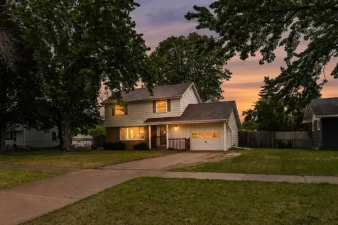 11801 Crooked Lake Boulevard NW Coon Rapids MN 55433
